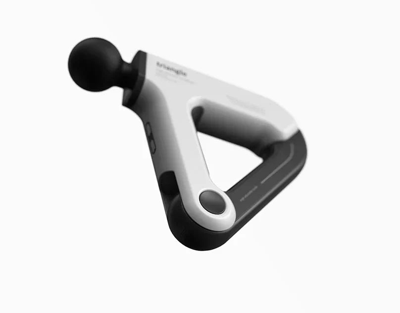 Best Massage Gun for Back Pain: How It Works + Top Picks 2026