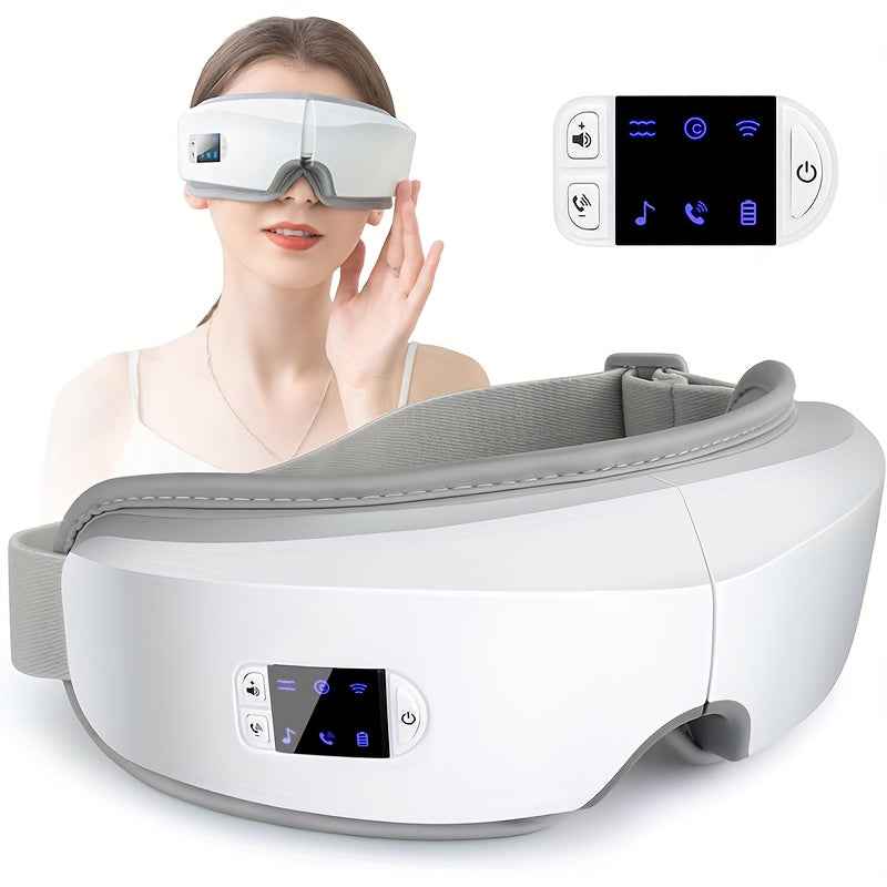 Best Eye Massager in 2026: The Ultimate Buyer’s Guide for Americans