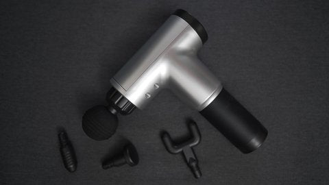 Massage Gun for Sciatica: Safe Techniques That Actually Work