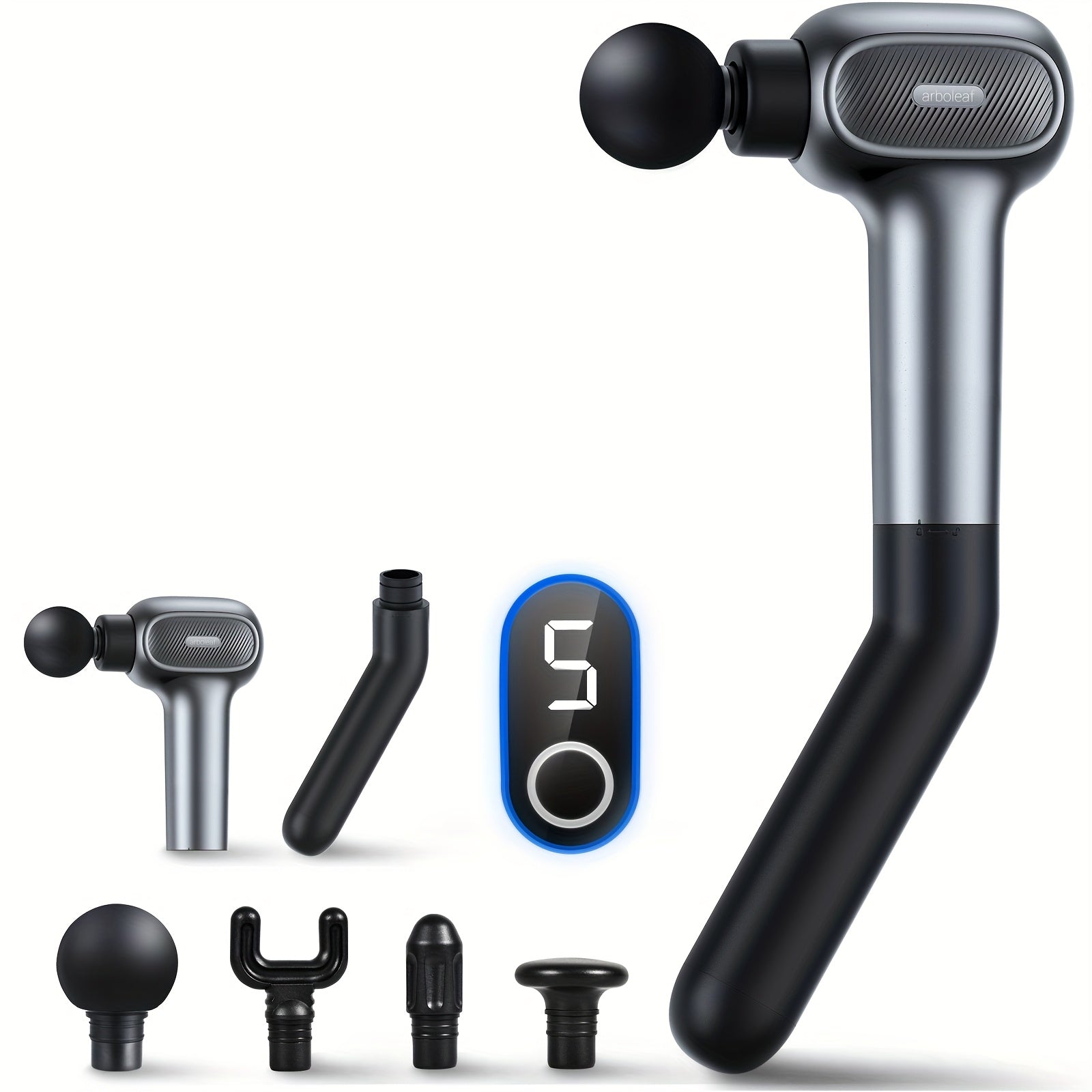 Best Massage Gun 2026 – Top 12 USA Reviews