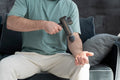  Massage Gun for Plantar Fasciitis: The Complete Relief Guide (2026)