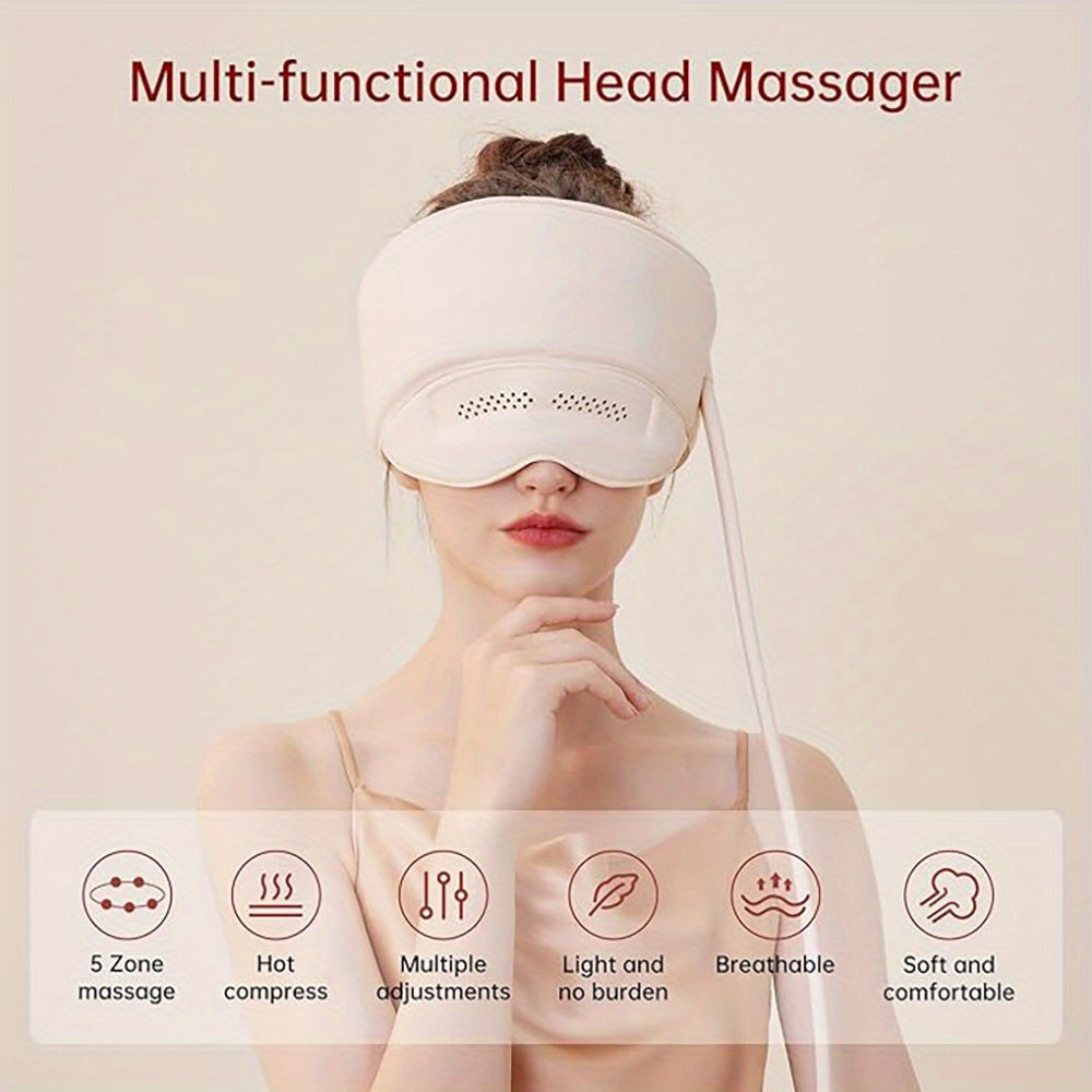 Are Eye Massagers Safe? What Doctors Want You to Know