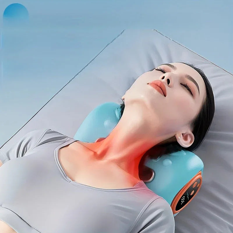 Neck Massagers