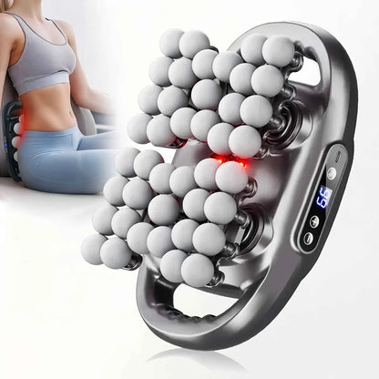 SmartVoro ThermaPulse X42™ Deep Back Massager