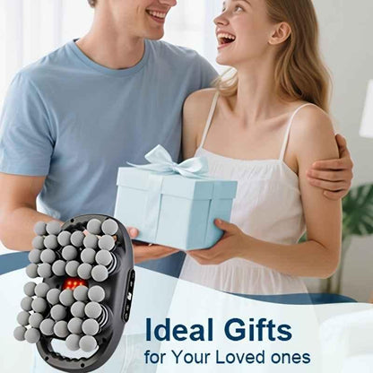 SmartVoro ThermaPulse X42™ Deep Back Massager