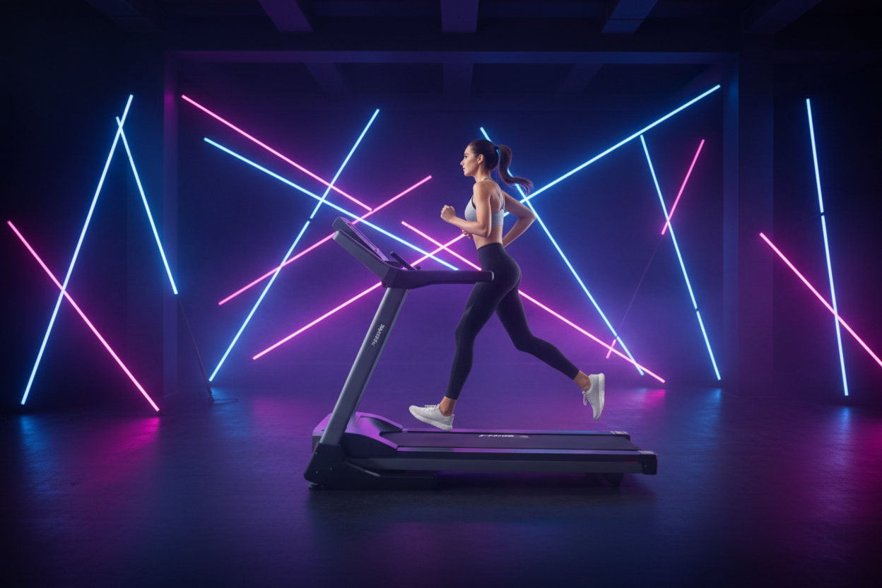 Best WalkingPad 2026- Foldable Treadmills for Home Workouts