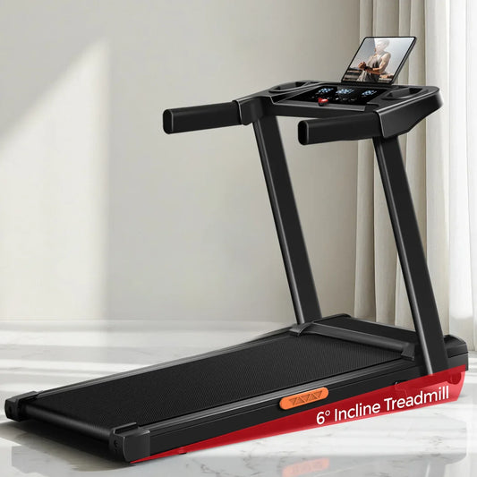 Best under desk walking pad 2026 SmartVoro DeskFit multi-task treadmill with shock absorption for office fitness