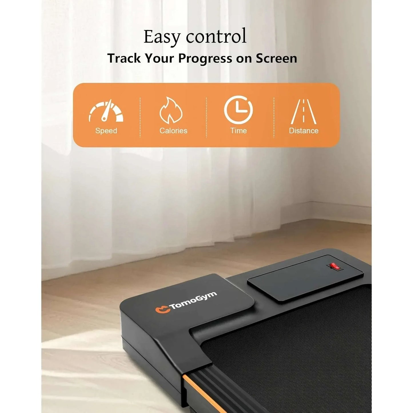 Best Under Desk Walking Pad 2026 | SmartVoro DeskFit Treadmill – Multi-Task Fitness - Smart Voro