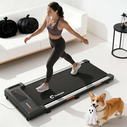 SmartVoro AllRun Hybrid Pro best durable running walking pad 2026 foldable and outdoor-ready design best walking pad