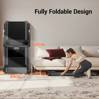 SmartVoro DeskPro under desk walking treadmill 2026 – 10% off compact fitness pad for daily walking at work