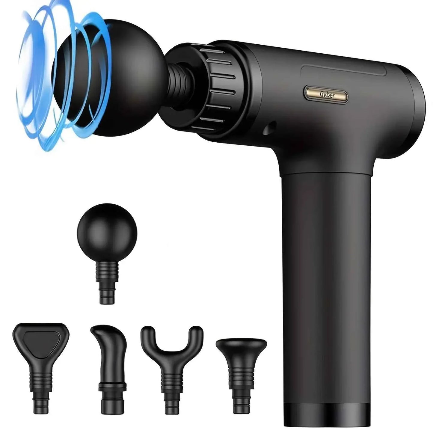 SmartVoro PowerCore X30™ Deep Tissue Massage Gun