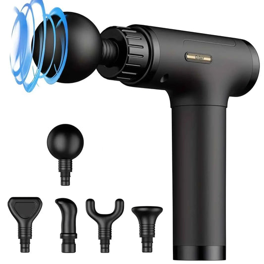 SmartVoro PowerCore X30™ Deep Tissue Massage Gun