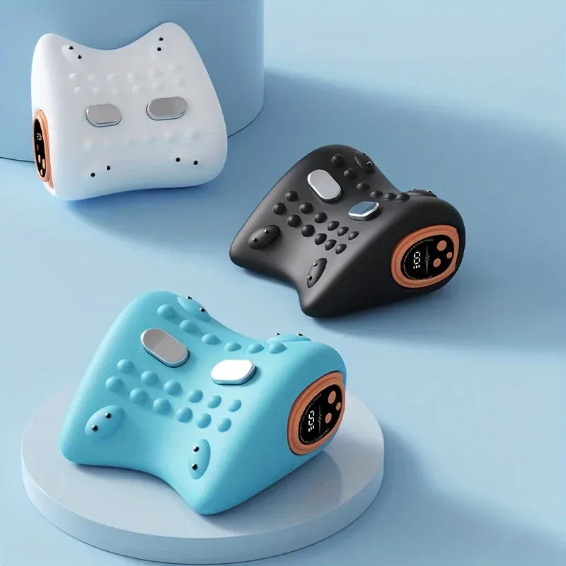 SmartVoro™ PulseRelief Pro Neck Massage Pillow - Smart Voro