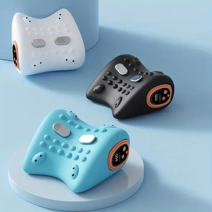 SmartVoro™ PulseRelief Pro Neck Massage Pillow - Smart Voro