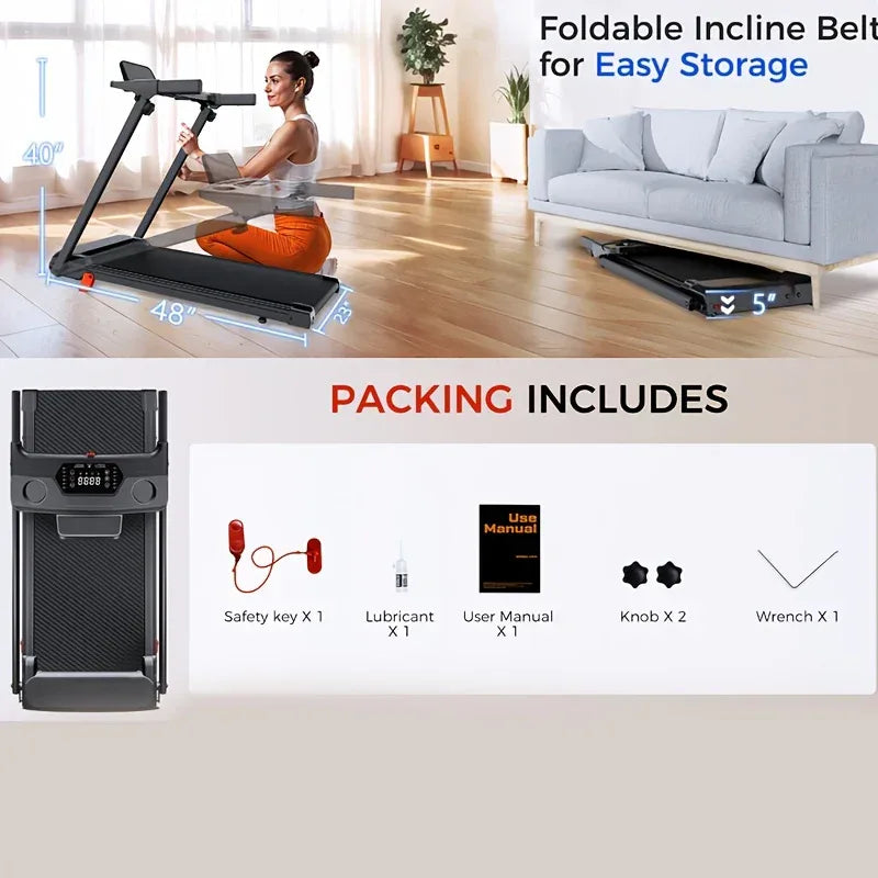apartment friendly incline treadmill
BEST WALKING PADS
