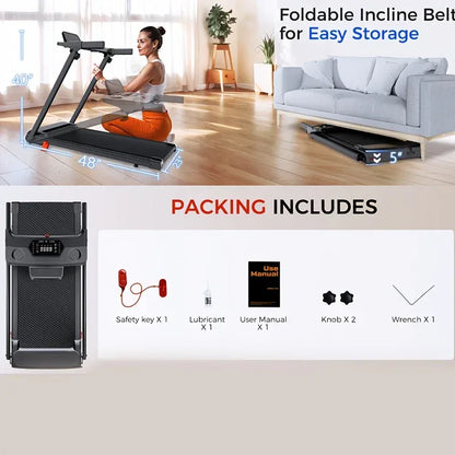 apartment friendly incline treadmill
BEST WALKING PADS