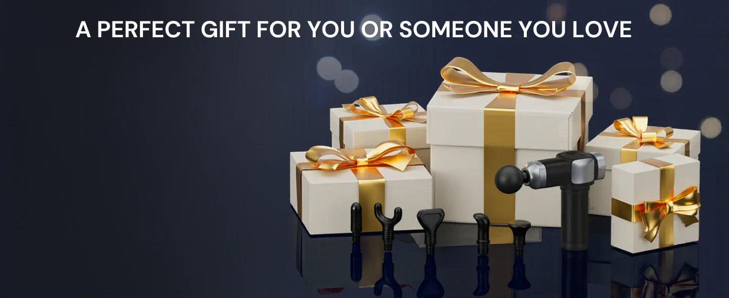 best deep tissue massage gun , usa , smartvoro massage gun