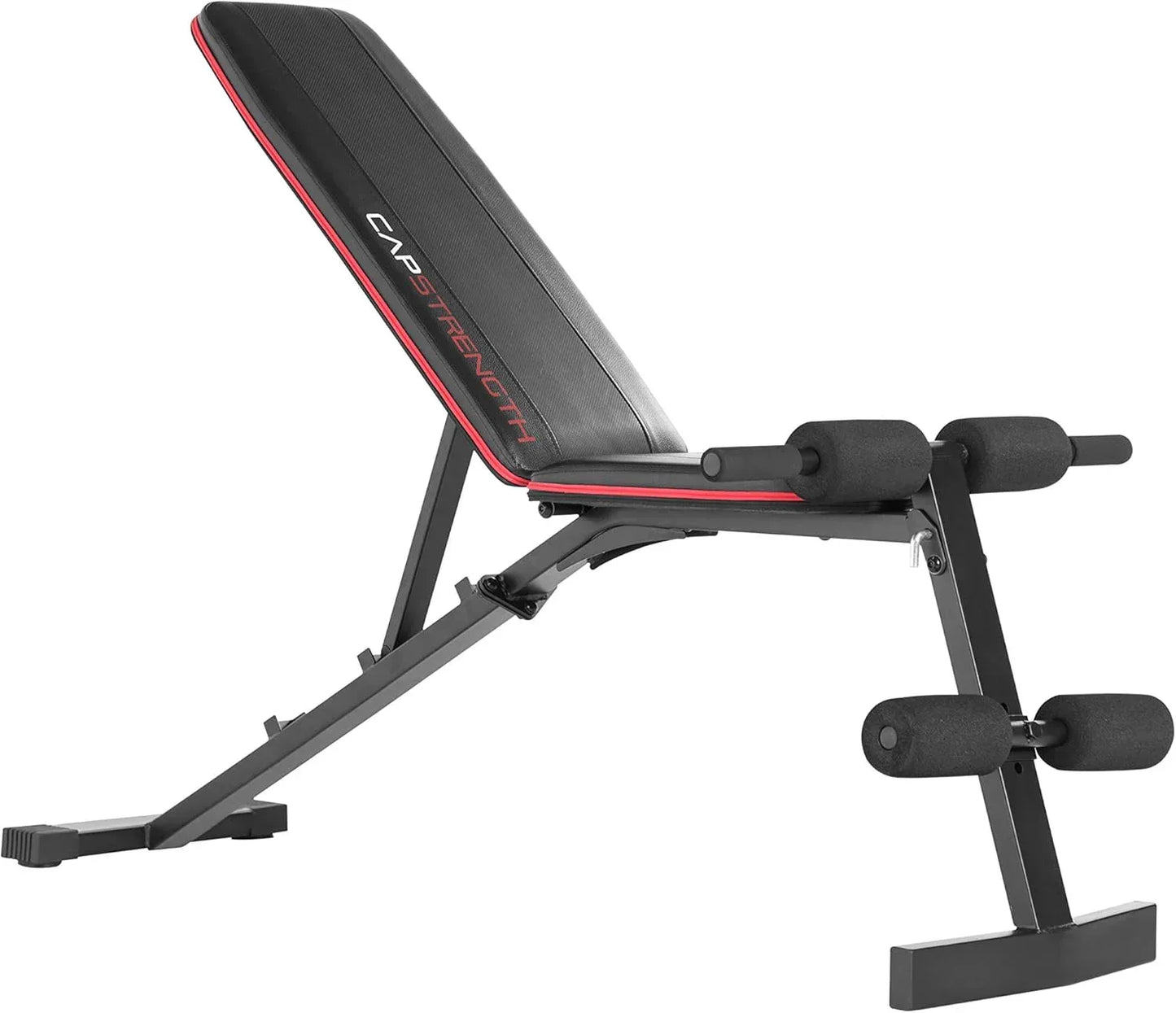 heavy duty power rack with pulley system and attachments for full body workouts