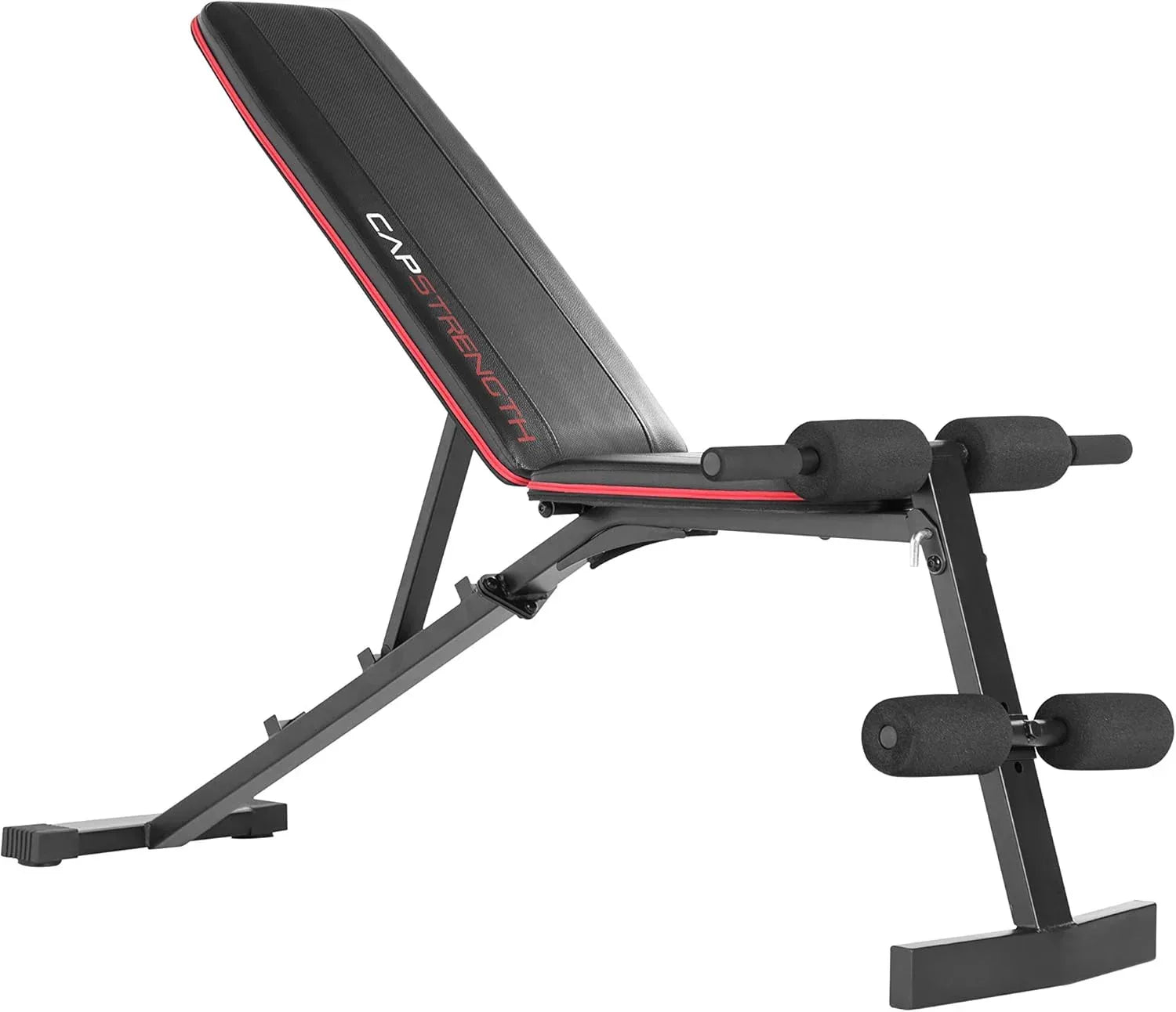 heavy duty power rack with pulley system and attachments for full body workouts