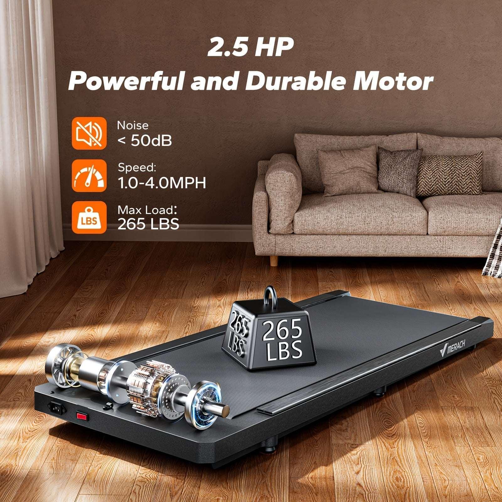 compact office treadmill
BEST WALKING PADS