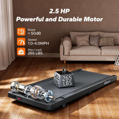 compact office treadmill
BEST WALKING PADS