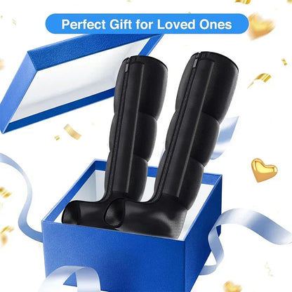 full leg massager for swelling