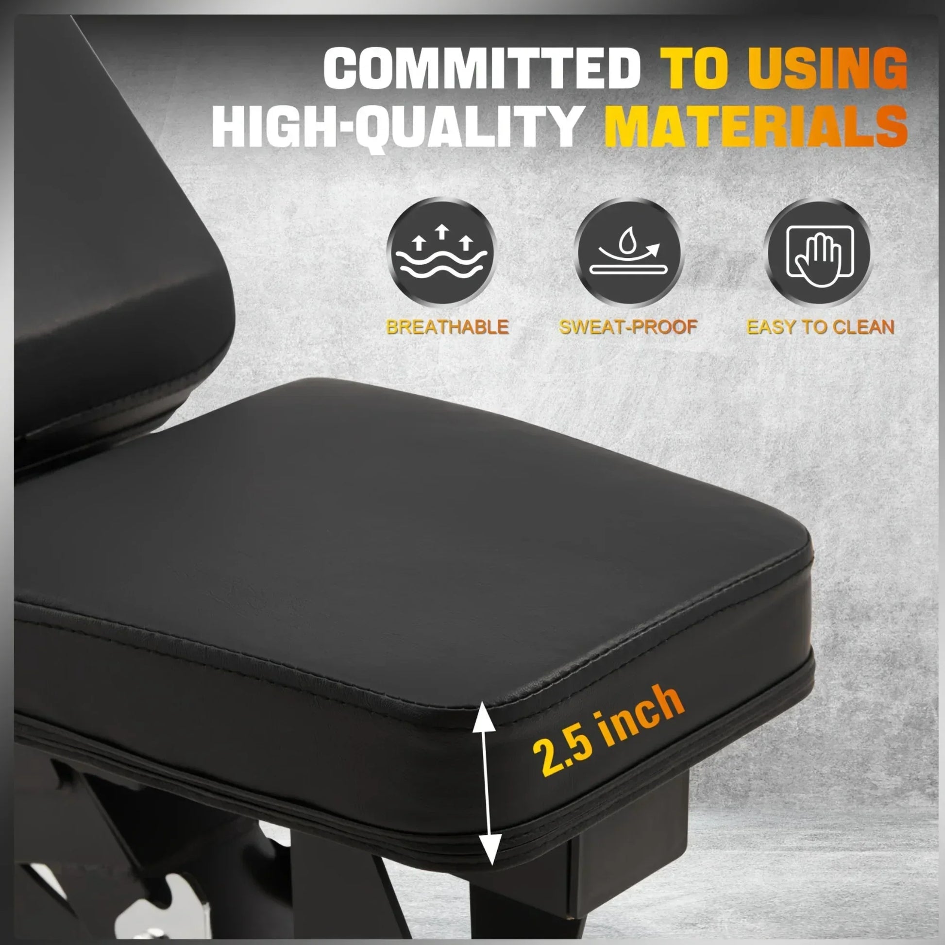 professional weight lifting bench
