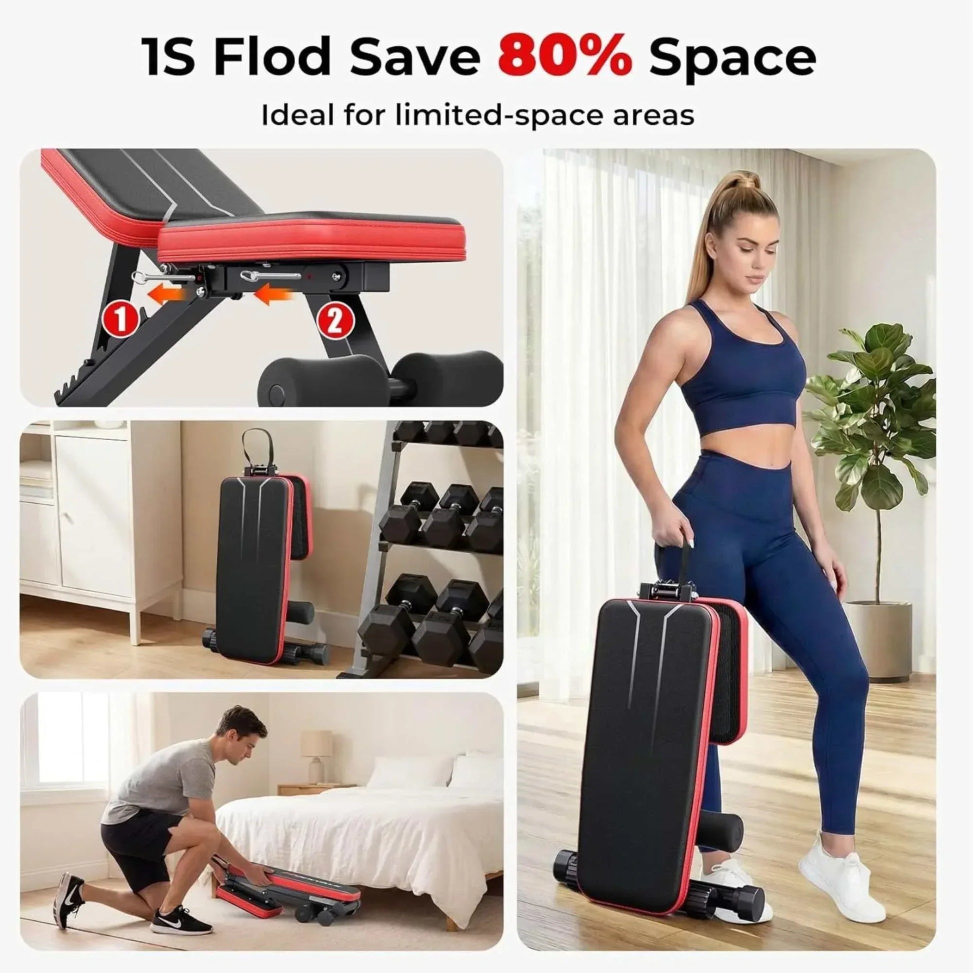 incline decline weight bench workout