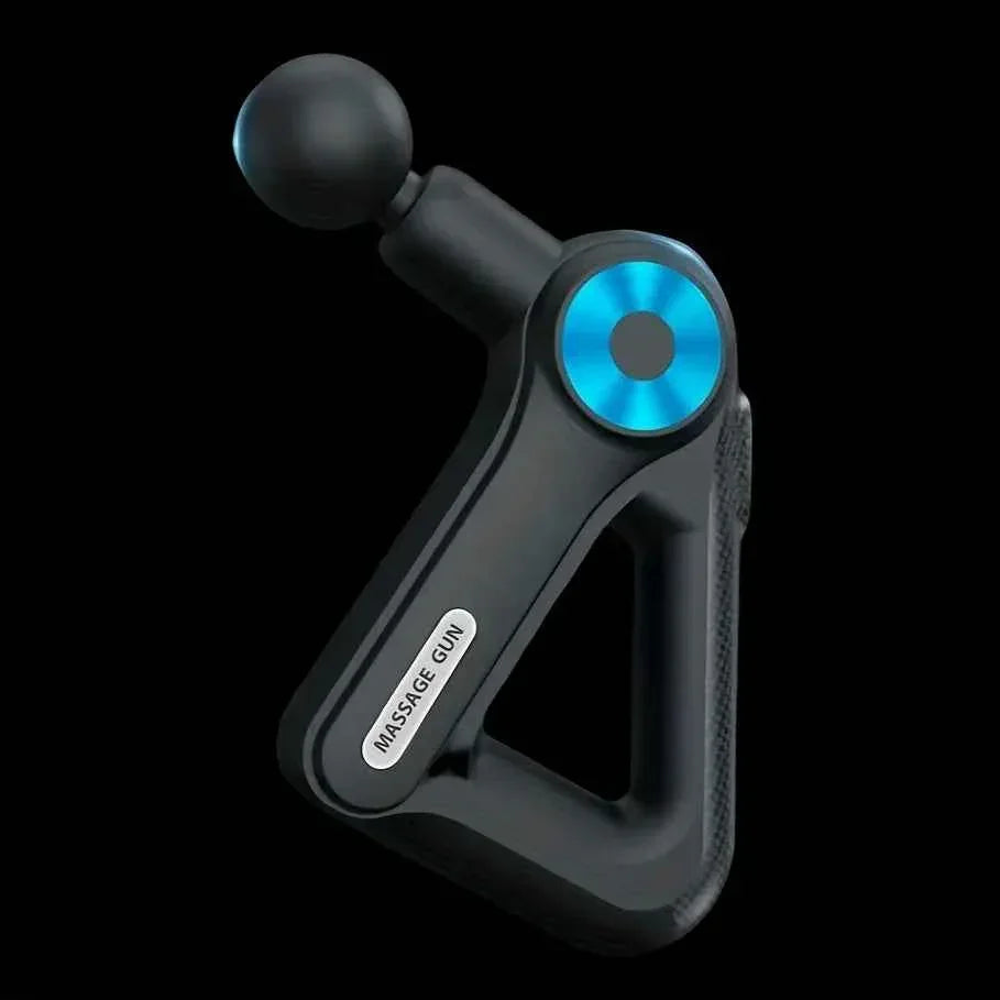 SmartVoro TriGrip Pro™ Deep Tissue Massage Gun