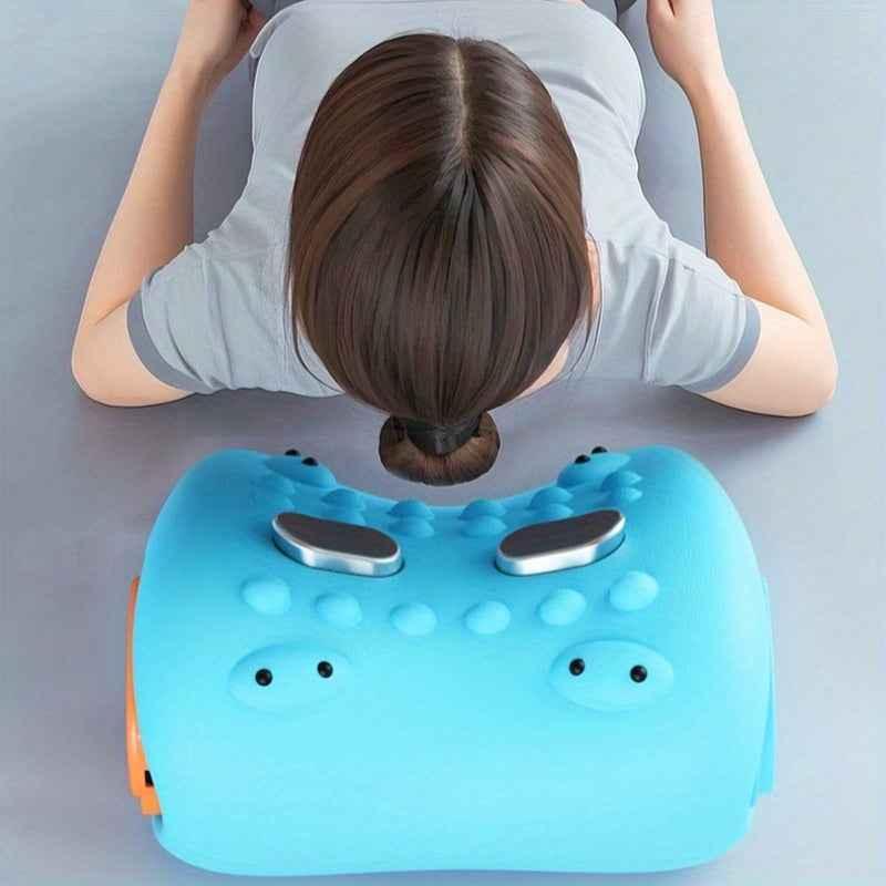 SmartVoro™ PulseRelief Pro Neck Massage Pillow