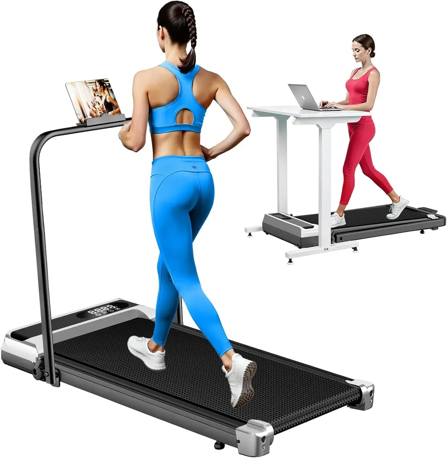 under desk walking pad treadmill
best walking pad